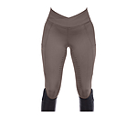 Legging d'�quitation avec grip  Katharina