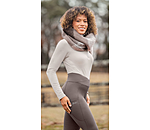 Legging d'�quitation avec grip  Katharina