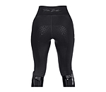 Legging d'�quitation avec grip  Katharina