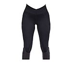 Legging d'�quitation avec grip  Katharina