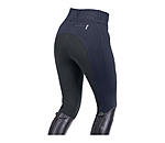 Pantalon d'�quitation � fond int�gral  Milena CTS