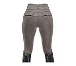 Legging d'�quitation de compression avec grip  Lilian