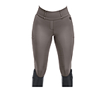 Legging d'�quitation de compression avec grip  Lilian