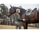 Legging d'�quitation de compression avec grip  Lilian