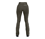 Pantalon d'�quitation jodhpur � fond int�gral grip Clarissa II