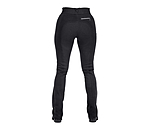 Pantalon d'�quitation jodhpur � fond int�gral grip Clarissa II