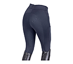 Pantalon d'�quitation hybride avec grip  Jolene