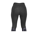 Pantalon d'�quitation hybride avec grip  Jolene