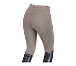 Pantalon d'�quitation hybride avec grip  Jolene