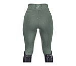 Legging d'�quitation avec grip  Libby