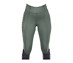 Legging d'�quitation avec grip  Libby