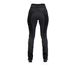 Pantalon d'�quitation jodhpur thermique hybride  Janne CTS