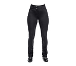 Pantalon d'�quitation jodhpur thermique hybride  Janne CTS