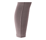 Legging d'�quitation hybride � fond int�gral grip enfant  Eloise