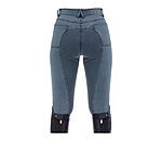 Pantalon d'�quitation en jean enfant  Demi