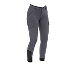 Pantalon d'quitation grip enfant  Lorin