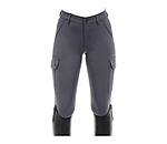 Pantalon d'quitation grip enfant  Lorin