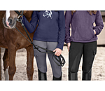 Pantalon d'quitation grip enfant  Lorin