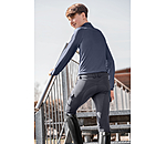 Pantalon d'quitation grip enfant  Lorin