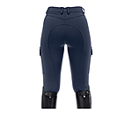 Pantalon d'quitation grip enfant  Lorin