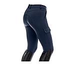 Pantalon d'quitation grip enfant  Lorin