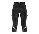 Pantalon d'quitation grip enfant  Lorin