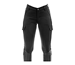 Pantalon d'quitation grip enfant  Lorin