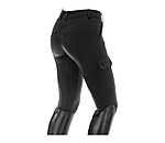 Pantalon d'quitation grip enfant  Lorin