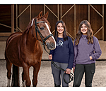 Pantalon d'quitation grip enfant  Lorin