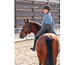 Legging d'quitation d'hiver  taille haute enfant  Lio