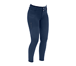 Pantalon d'�quitation d'hiver grip enfant  Lovis