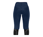 Pantalon d'�quitation d'hiver grip enfant  Lovis