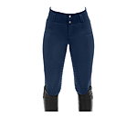 Pantalon d'�quitation d'hiver grip enfant  Lovis