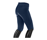 Pantalon d'�quitation d'hiver grip enfant  Lovis