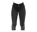 Pantalon d'�quitation d'hiver grip enfant  Lovis