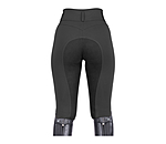 Pantalon d'�quitation � fond int�gral enfant  Elena CTS