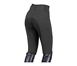 Pantalon d'�quitation � fond int�gral enfant  Elena CTS