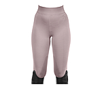 Legging d'�quitation avec basanes grip enfant  Beginner