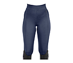 Legging d'�quitation avec basanes grip enfant  Beginner