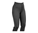 Legging d'�quitation avec basanes grip enfant  Beginner