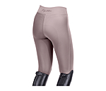 Legging d'�quitation avec fond int�gral grip enfant  Beginner