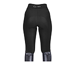 Legging d'�quitation avec fond int�gral grip enfant  Beginner