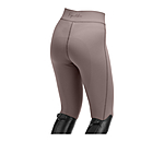 Legging d'�quitation thermique � fond int�gral grip pour enfant  Beginner