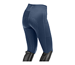 Leggings d'�quitation thermique � fond int�gral pour enfant  Elina