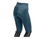Leggings d'�quitation thermique � fond int�gral pour enfant  Elina