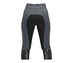 Legging d'�quitation � fond int�gral CTS pour enfant