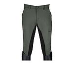 Pantalon d'�quitation hybride � fond int�gral homme  Lyon