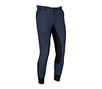 Pantalon d'�quitation hybride � fond int�gral homme  Lyon