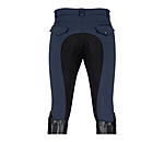 Pantalon d'�quitation hybride � fond int�gral homme  Lyon