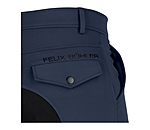 Pantalon d'�quitation hybride � fond int�gral homme  Lyon